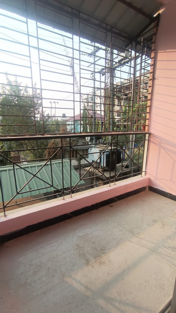 Unfurnished 3bhk in Bhagaduttapur Road, Kalyani Nagar, Jonaknagar, Kahilipara, Guwahati, Assam, India for Rent